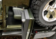 Jeep Gladiator Concept